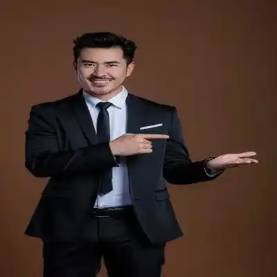 史霜桑